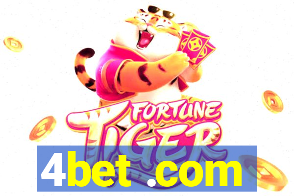 4bet .com